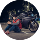 Pantelis GR Avatar