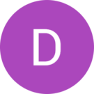 Dimitris Kapouranis Avatar